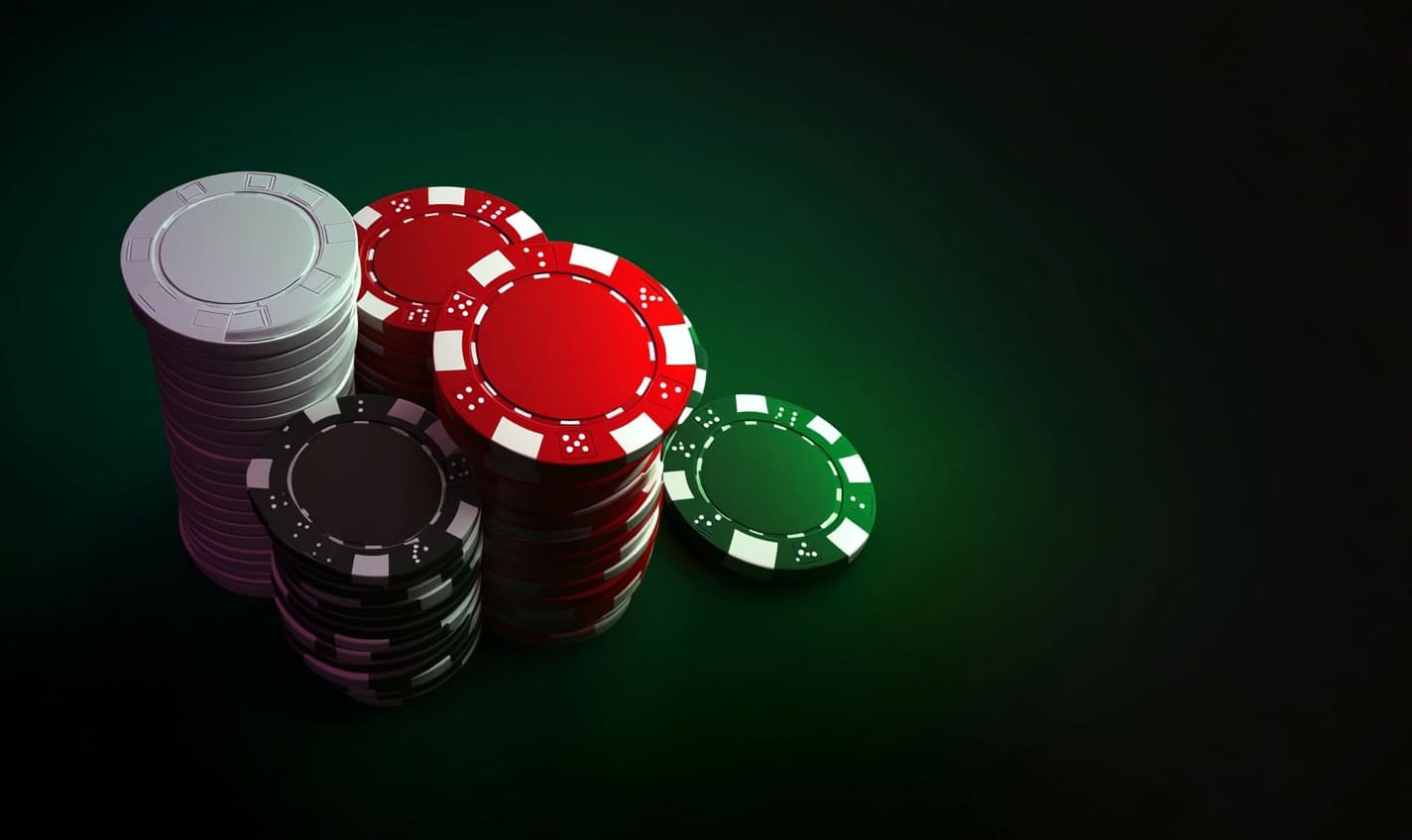 Accessing all Features at Casino LETSBET
                                